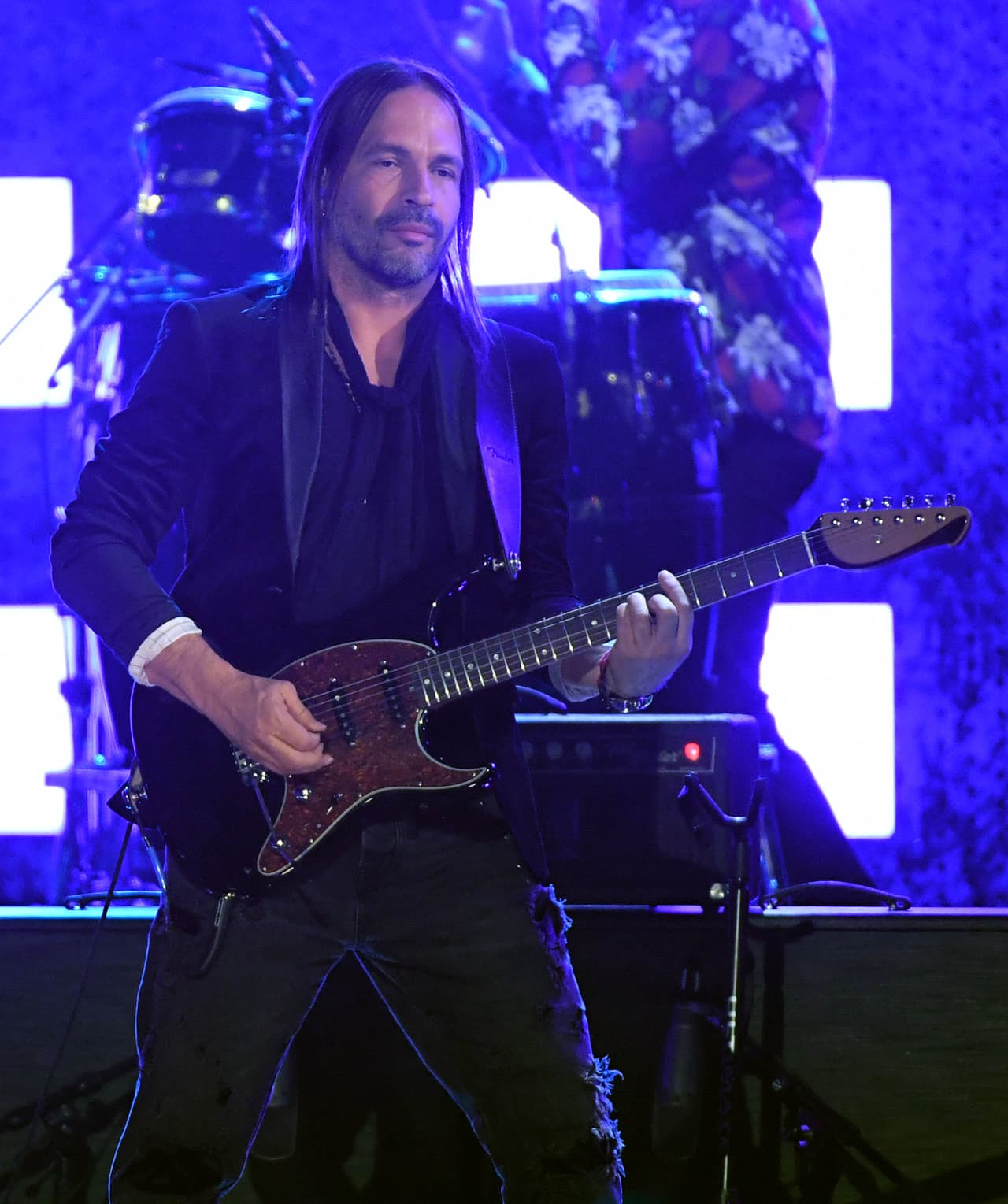 "Inicié con ellos en el 2006 y terminé en el 2017 repentinamente por desacuerdos de Ulises (mánager) y Lourdes Olvera, hermana de Fernando, me quisieron relegar de todas mis funciones", comentó Zapata.