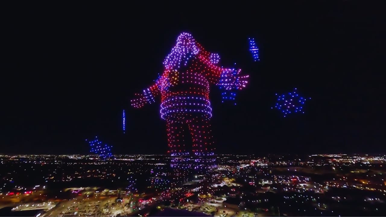 Este no fue simplemente un espectáculo de drones; fue 
<b>una experiencia mágica que unió la tecnología, la creatividad y el espíritu navideño</b>. Cuando la próxima vez que Sky Elements ilumine el cielo, no solo será un espectáculo; s
<b>erá un evento que marcará el rumbo del entretenimiento del futuro</b>.