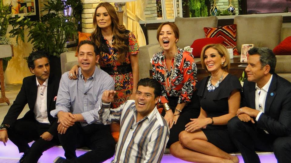 ¡HOY disfrutamos la vida! (28 de julio)