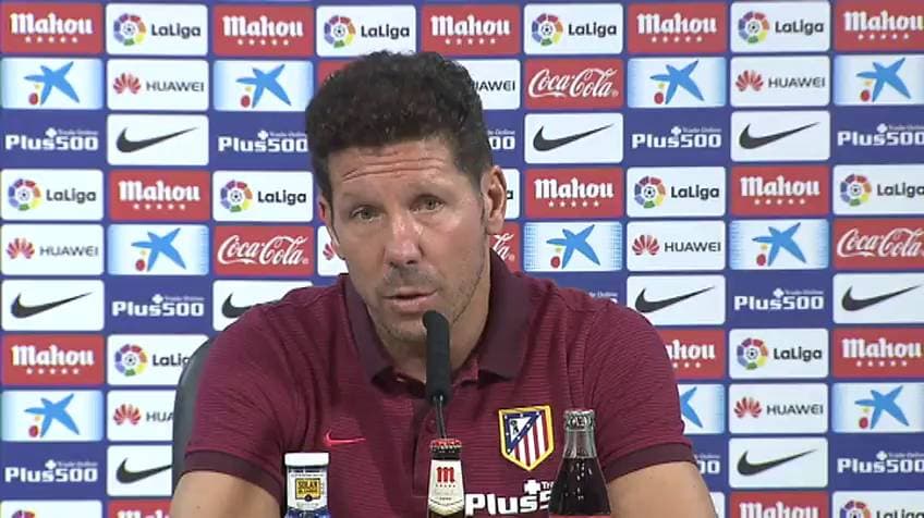 Fue en el 2016 cuando los 20 equipos de La Liga en España, fueron patrocinados por una marca de cerveza.