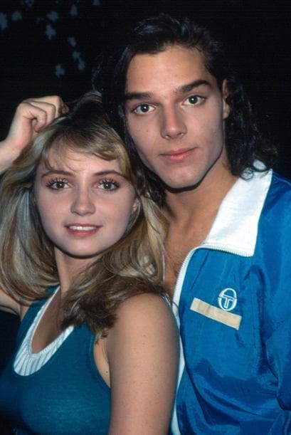 Protagonizó 'Angela', 'La Dueña' y 'Sin pecado concebido' y parecía que estaría muchos más años trabajando en los melodramas.