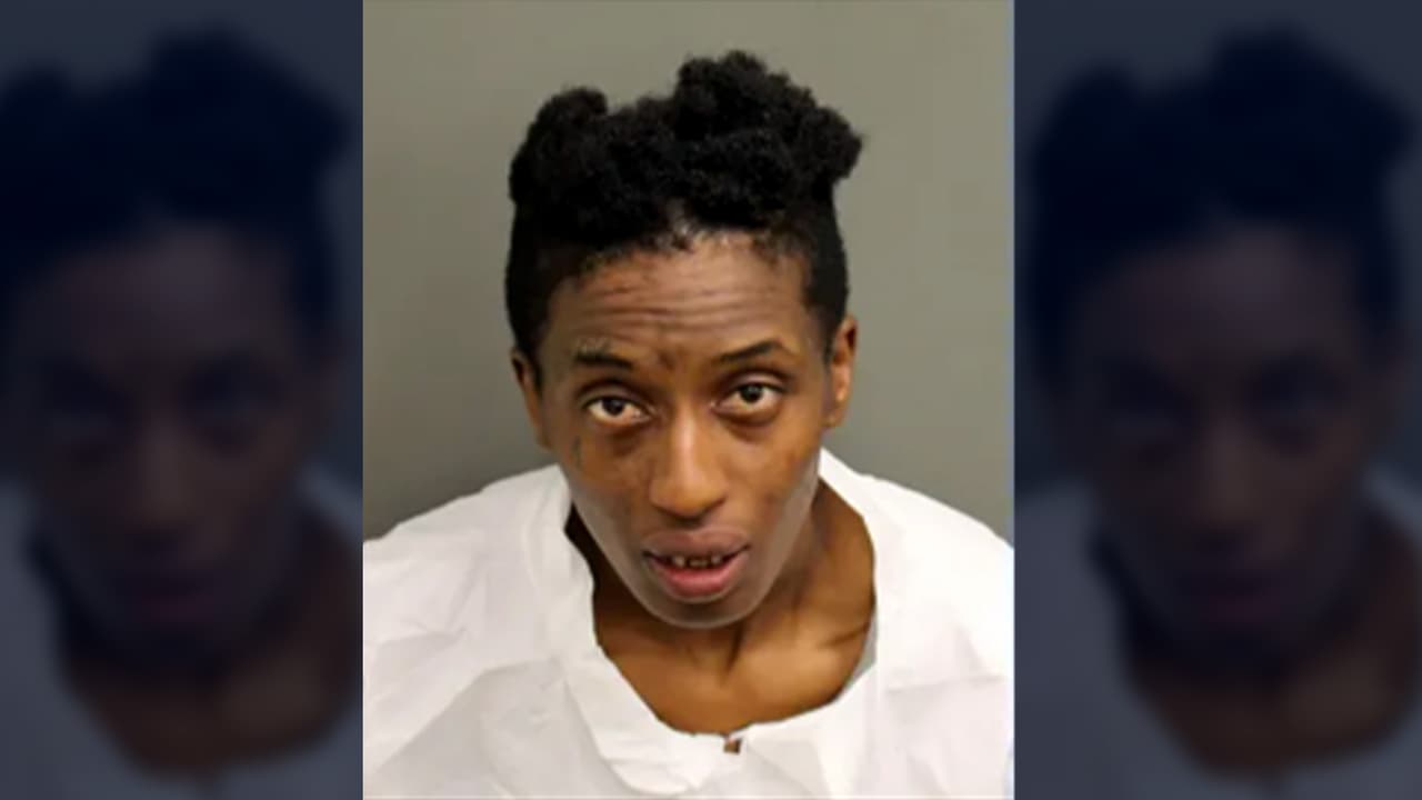 Detienen a sospechosa de realizar disparos en un McDonald's de Orlando 