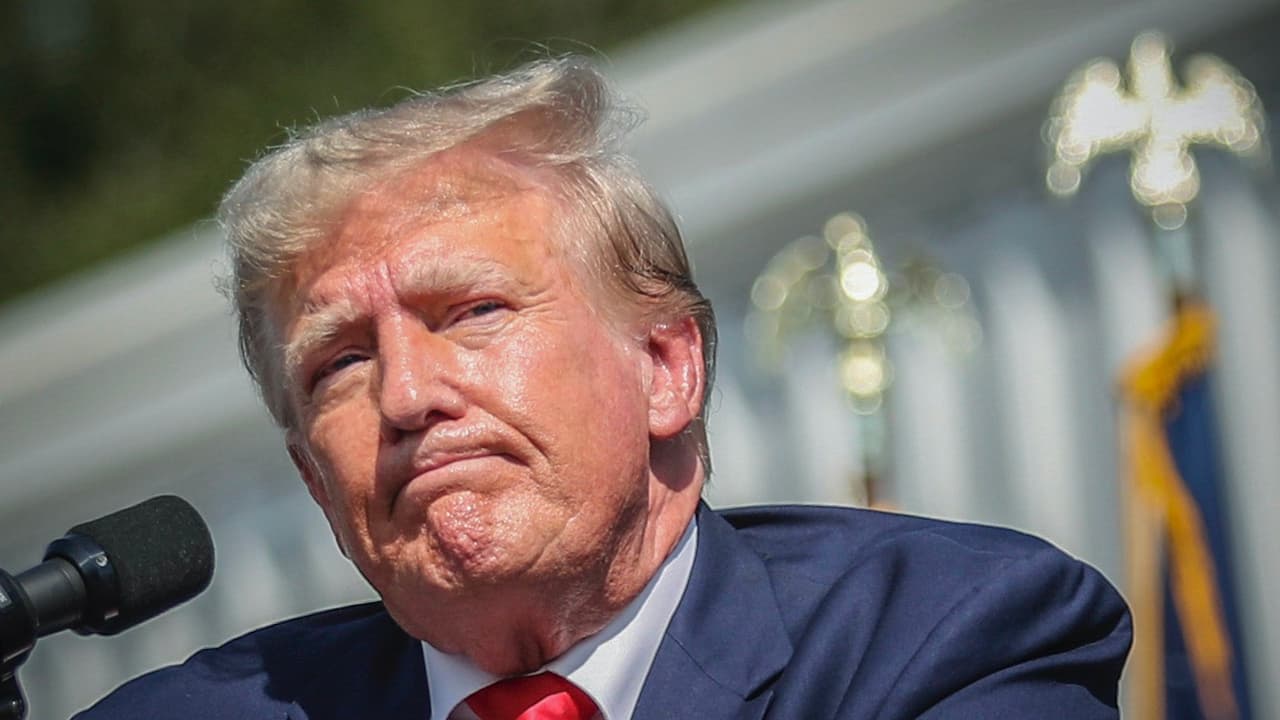 Esto es lo que debes saber del juicio a Trump por fraude que comienza este lunes en Nueva York