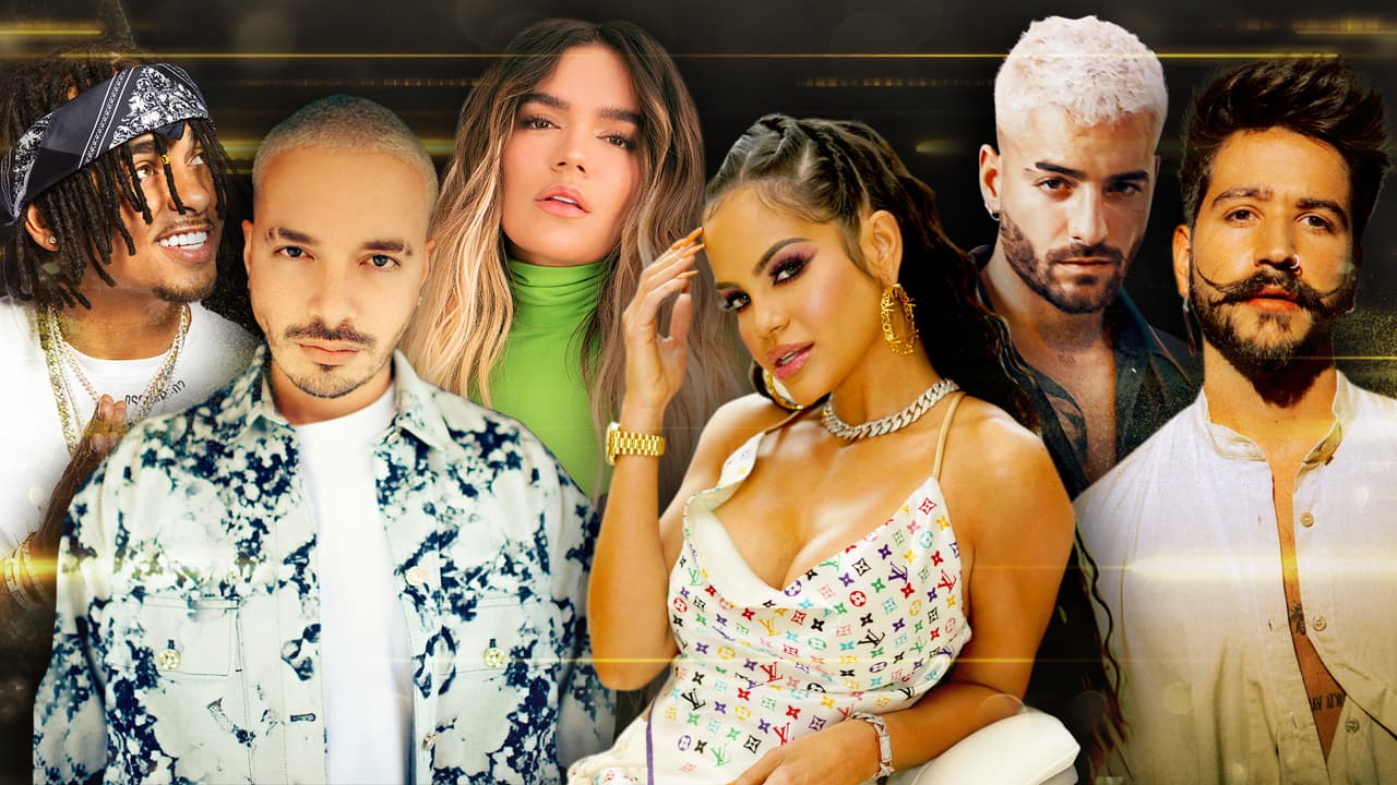 Gilberto Santa Rosa a cargo de tributo a Johnny Pacheco en Premios Lo Nuestro