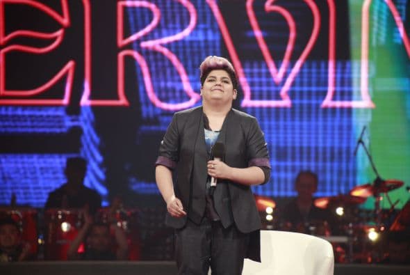 No obstante, el jurado salvó a Yazaira, convirtiéndola en la última finalista.