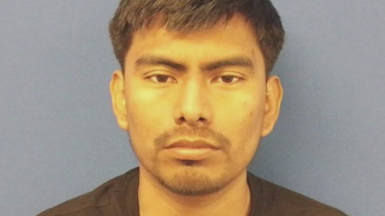 Arrestan en Georgia al sospechoso de asesinar a la joven Jennifer Sánchez en Carolina del Norte