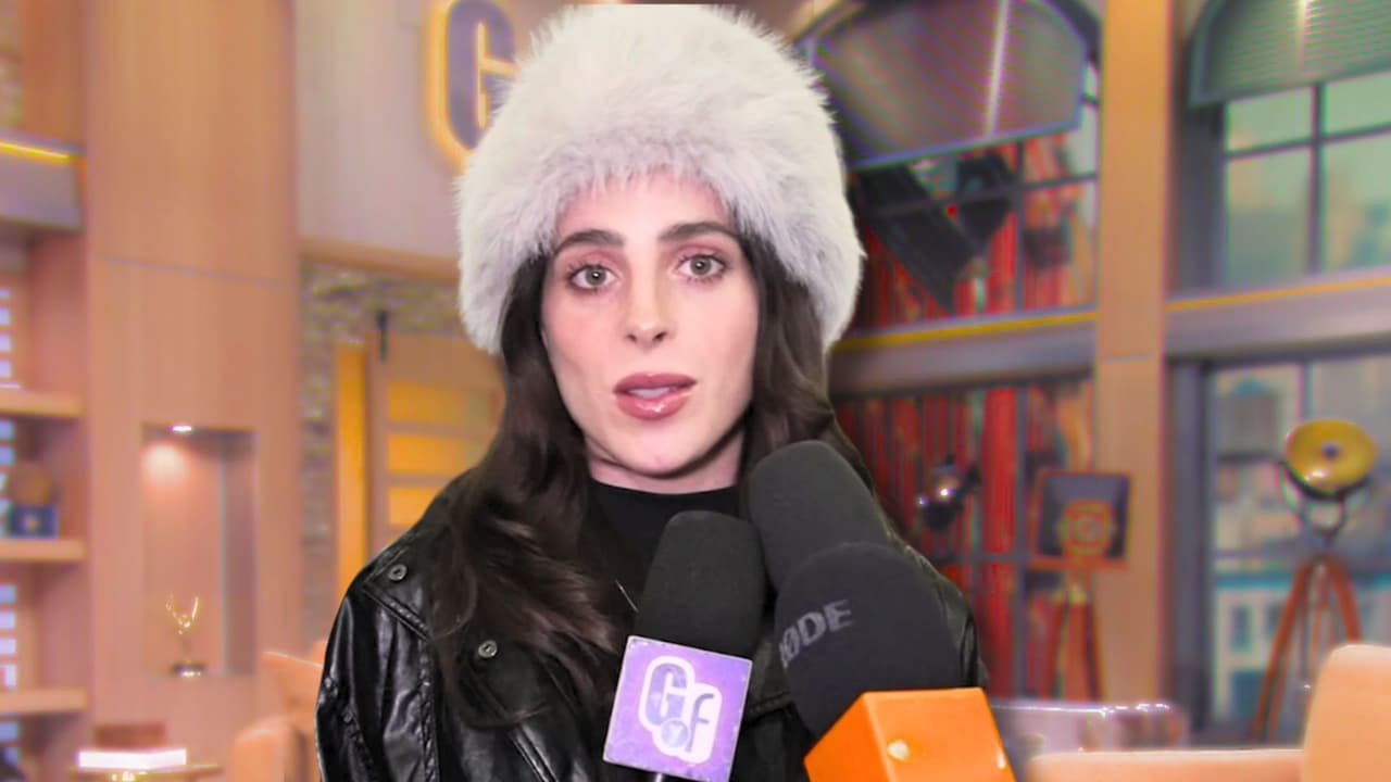 Fátima Bosch aclara rumores sobre su corona y defiende a Miss Universo