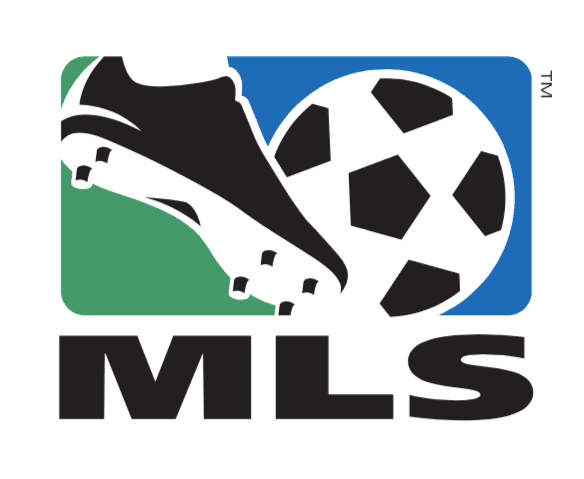 El logo que la liga mostró en 1996 tenía a los tonos verde y azul como tonos principales. Con algunas variaciones, el escudo se mantuvo hasta 2015.