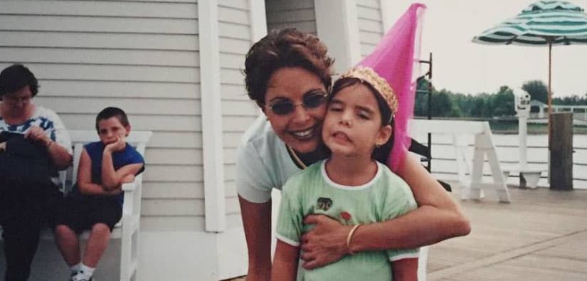 Un caso similar fue el que ocurrió con la actriz Mariana Levy el 29 de abril de 2005, cuando llevaba a sus hijos a un parque de diversiones en la Ciudad de México para celebrar el Día del Niño.