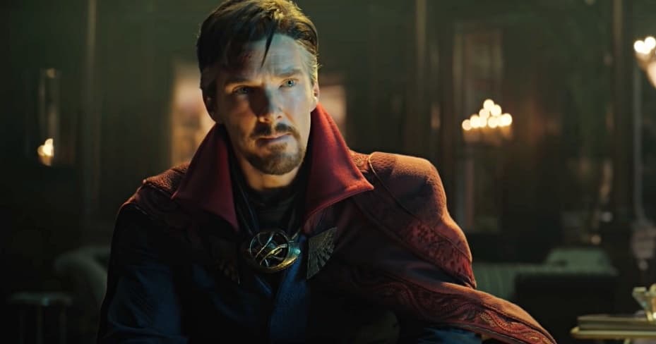 Benedict Cumberbatch aseguró que se tomará un descanso de la actuación.