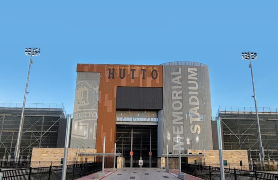 Escuela preparatoria en Hutto ISD cierra parcialmente 