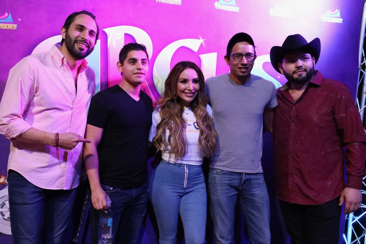 Por lo que definitivamente estarán de regreso muy pronto.