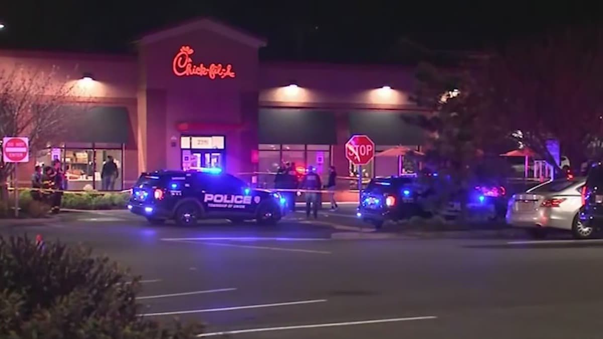 Continúa la búsqueda de autores del fatal tiroteo en restaurante de Nueva Jersey