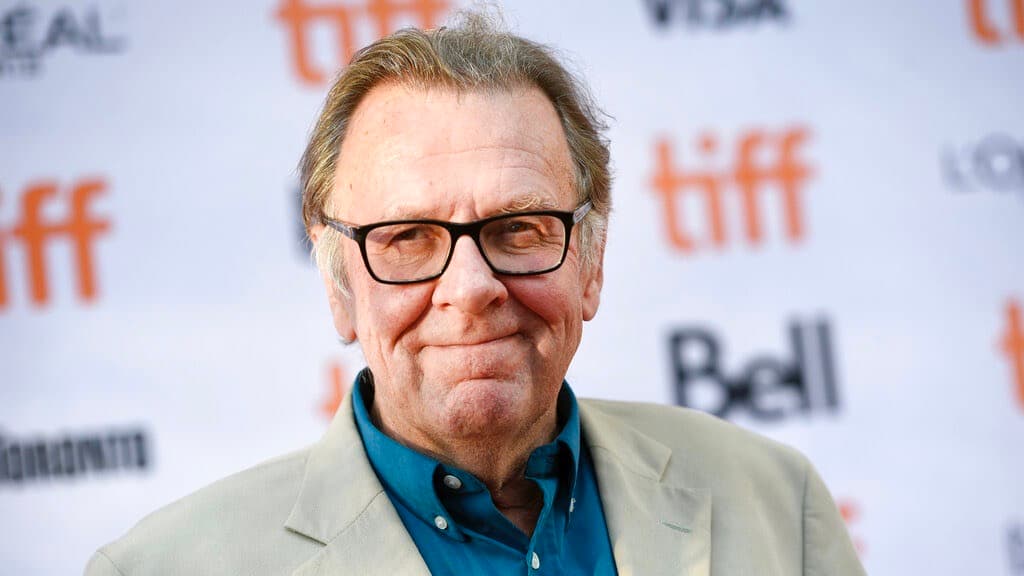 Tom Wilkinson, único entre una generación de actores británicos, muere a los 75 años