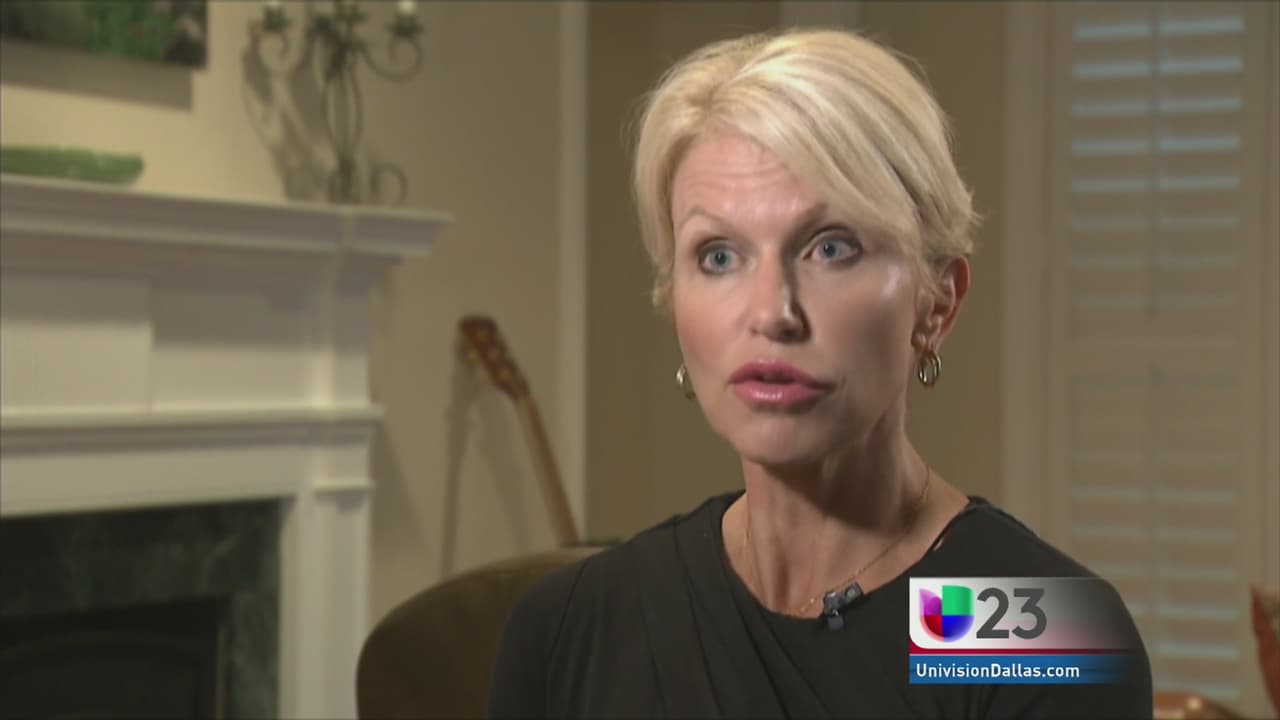 Susan Hawk, Fiscal del Distrito Dallas