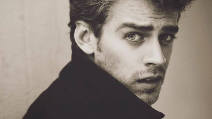 Polo Morín pidió que respeten su vida privada y preferencias sexuales