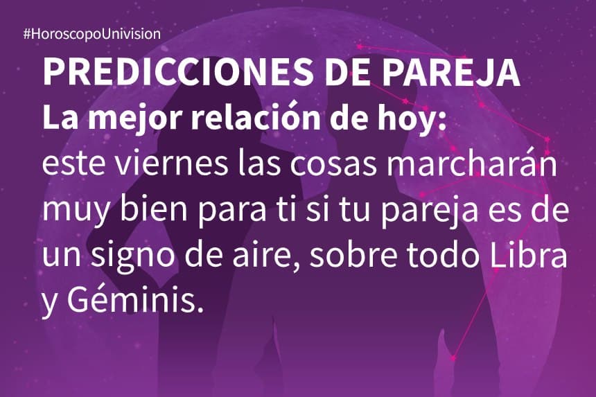 Libra 27 de diciembre 2019