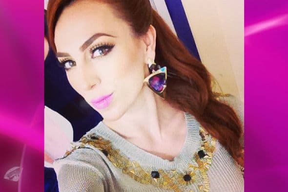 Si eres de Texas debes apoyar a las 10 chicas que elegimos para demostrar su talento frente a los jueces este 16 de febrero en el gran estreno de Nuestra Belleza Latina. Prissila Sánchez (Cortesía Instagram)