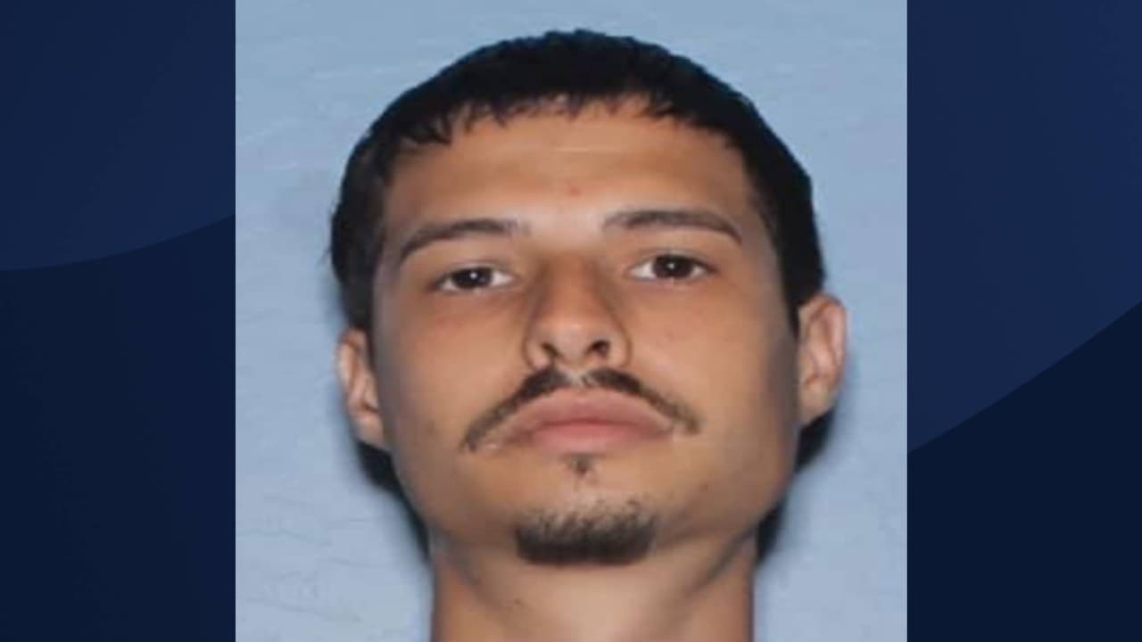 Autoridades encuentran al hombre de 25 años reportado como desaparecido en Mesa