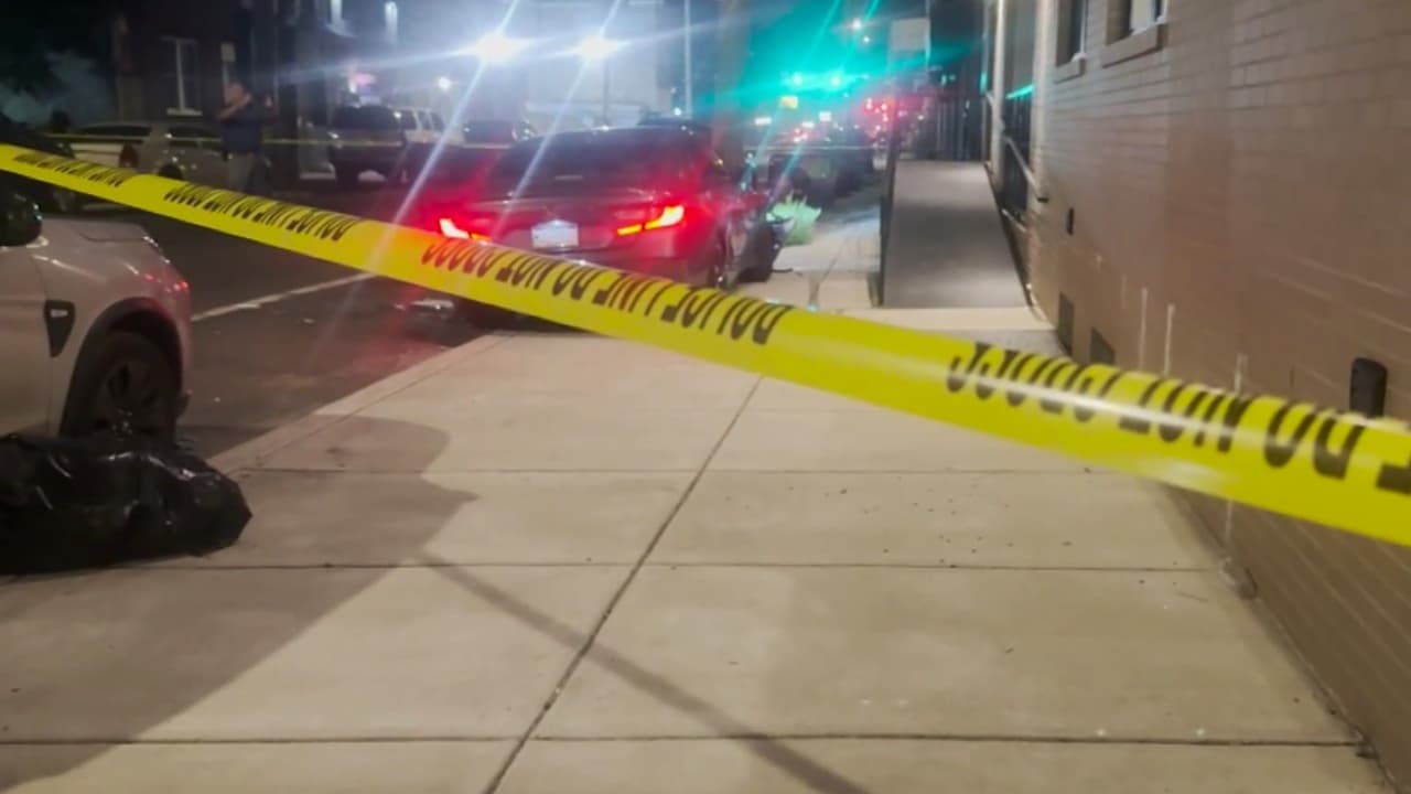 Condenan por asesinato en tercer grado a acusado de golpear mortalmente a un hombre en North Philadelphia