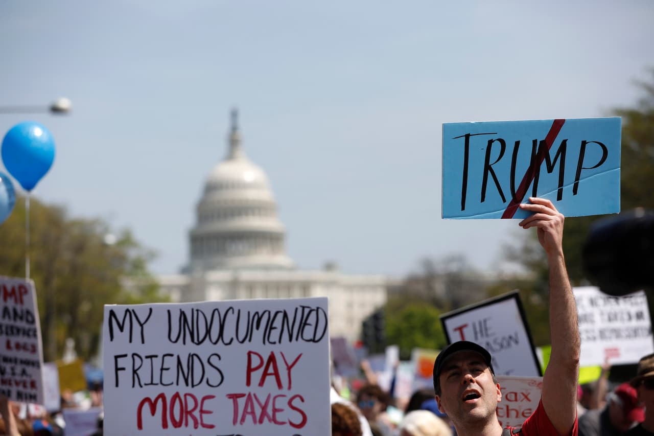 Con su boletín informativo Take Action, The Nation está dando a los lectores la posibilidad de actuar sobre las historias que leen