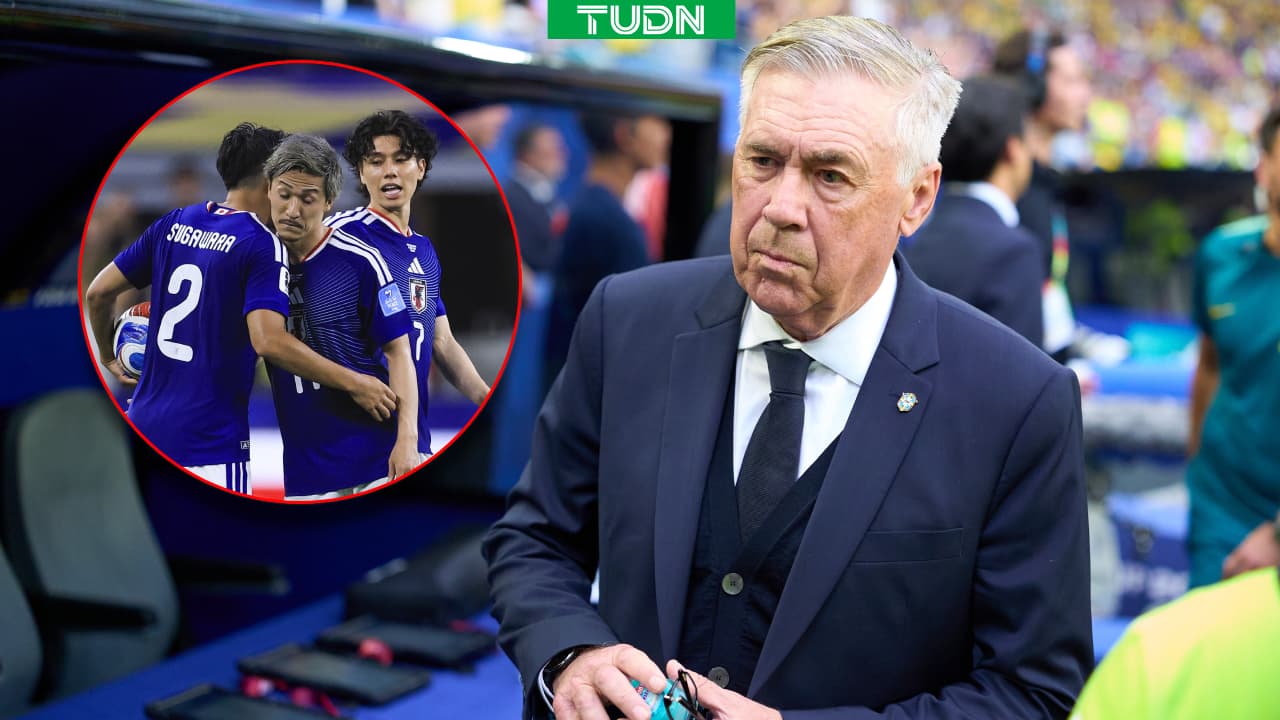 Carlo Ancelotti y Marquinhos advierten de la complejidad que Japón presentará a Brasil