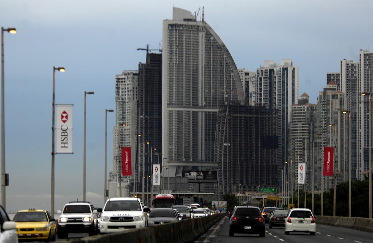 El narco-empresario detrás de la construcción de la Torre Trump en Panamá