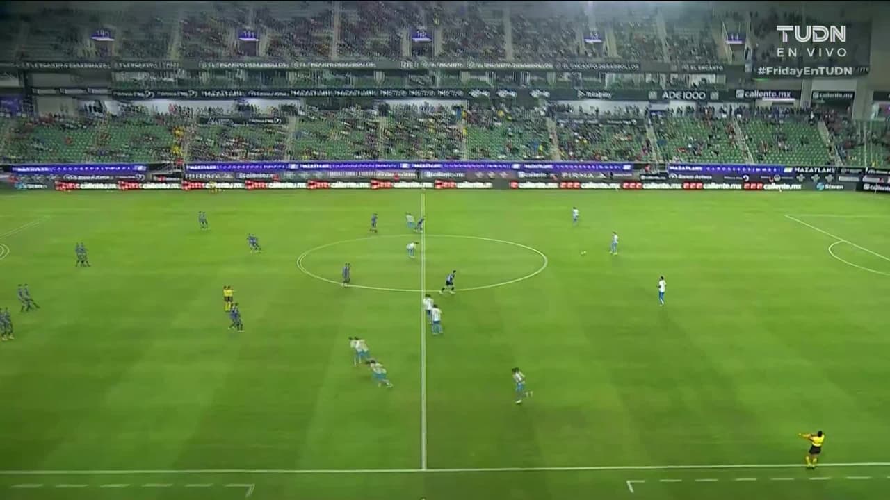 Horario y dónde ver Mazatlán vs. Puebla de la Jornada 2 del Apertura 2025