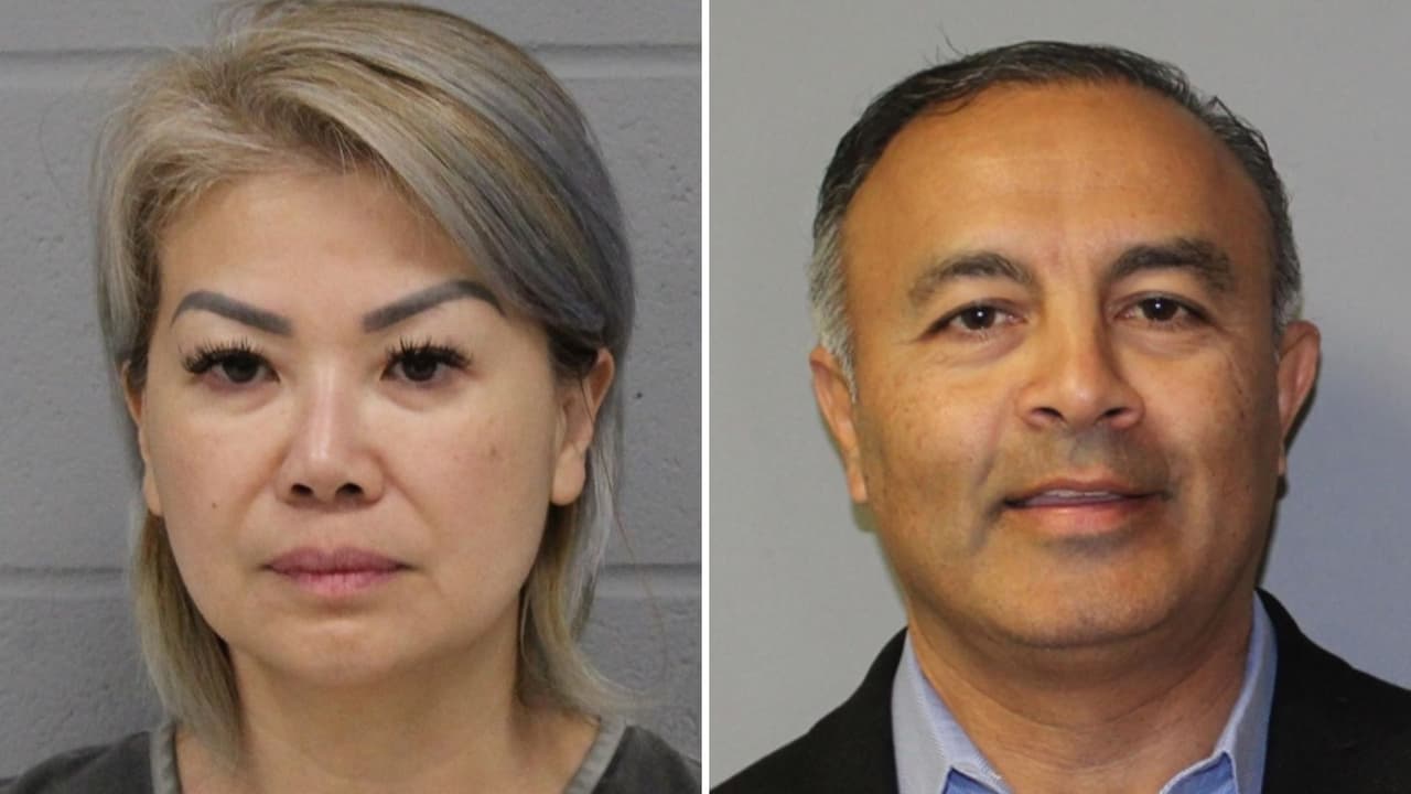 Arrestan a directora de funeraria y director de un laboratorio por experimentar con cadáveres