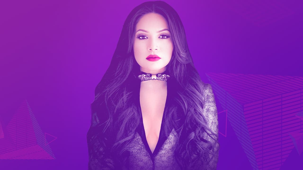 Por último, no podemos dejar de mencionar a Helen Ochoa, otra joven cantante que se encuentra promoviendo su sencillo 'Ahora soy de él'.