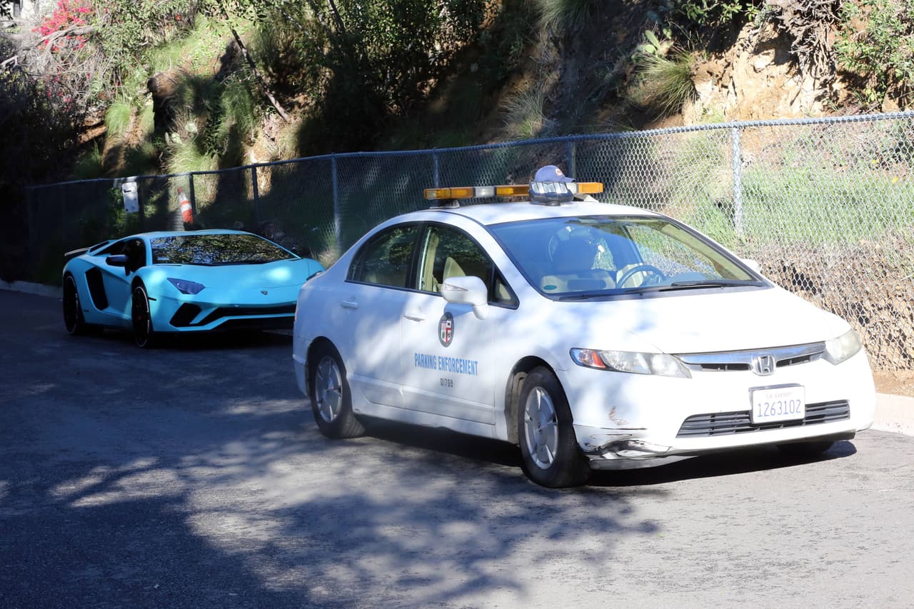 Este incidente no lastima la fortuna de la estrella que oscila en los 200 millones de dólares.