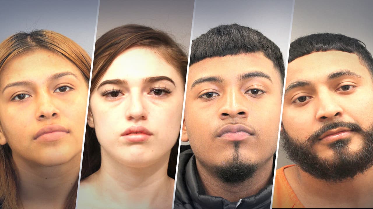 Arrestan a otros dos jóvenes involucrados en el asesinato de un hispano de 17 años en Houston 