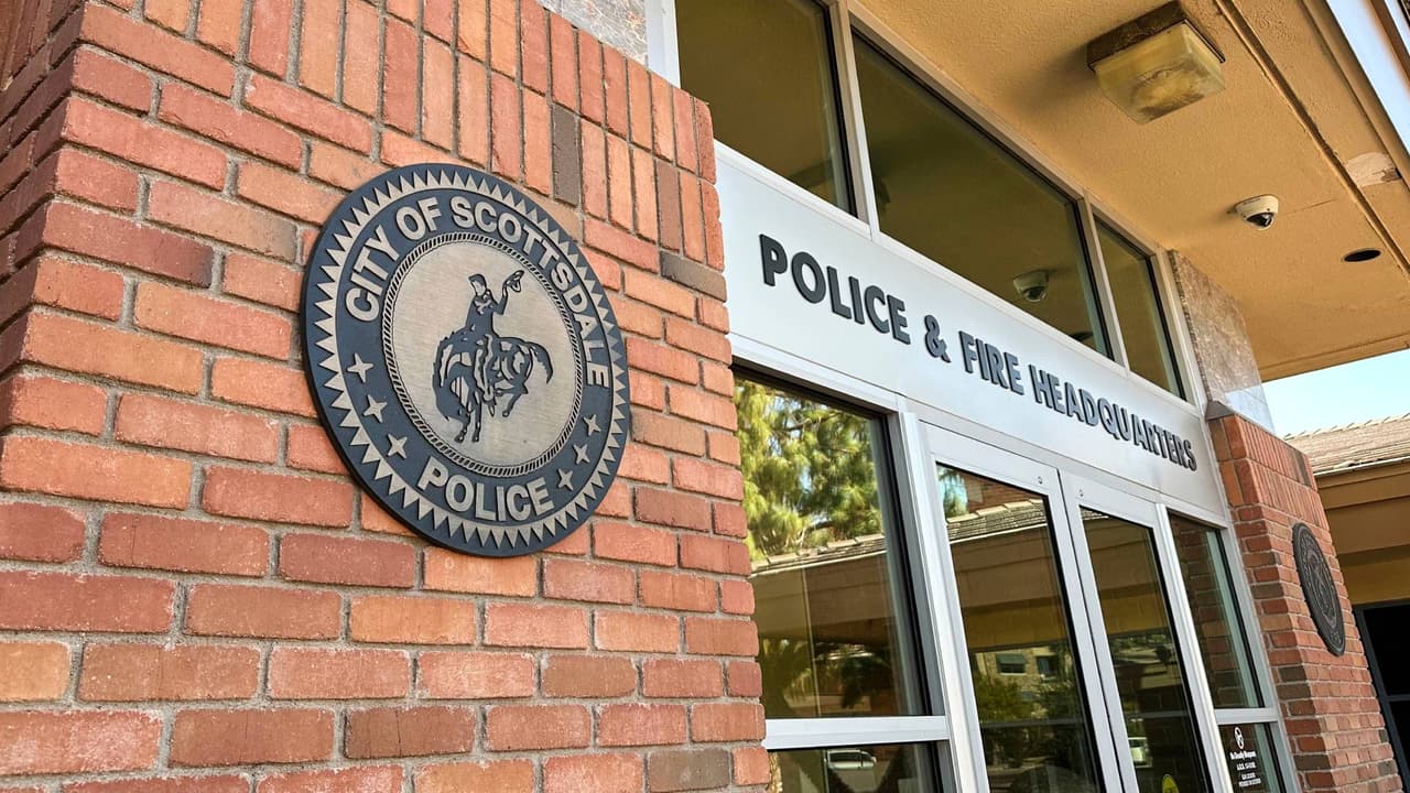 Autoridades recuperan el cuerpo de una mujer de un canal en Scottsdale: ¿Qué se sabe de ella?