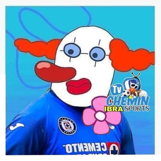 Con las derrotas de Cruz Azul y Puebla, los memes regresa y más chistosos que nunca.