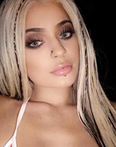 ¿Adivinas de quién es este disfraz?...