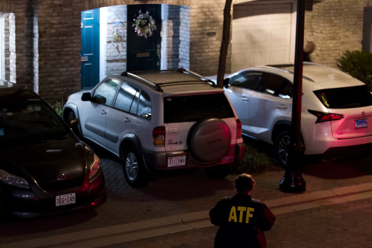 El tiroteo se registró en un restaurante de un centro comercial en Jacksonville, en el norte de Florida, donde se disputaba un torneo de un popular videojuego de fútbol americano.