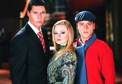 Estrella San Román Fernández es el nombre del personaje al que Ana Layevska le dio vida en este melodrama.