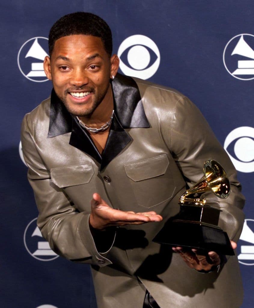 El querido actor estadounidense Will Smith ha confirmado el lanzamiento de su primer libro.
<br>