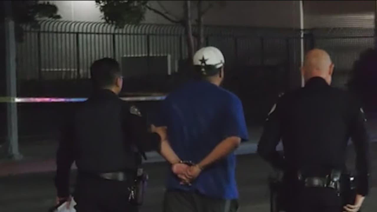 Madre hispana de cinco hijos muere atropellada en Pacoima: conductor fue arrestado