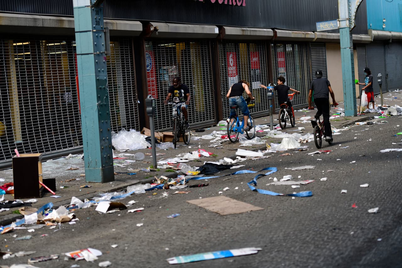 Tras los acontecimientos del fin de semana, la tan esperada recuperación, no llegará tan pronto como se esperaba.