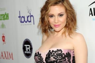 La actriz espera que el incidente contribuya a replantear las políticas de seguridad.