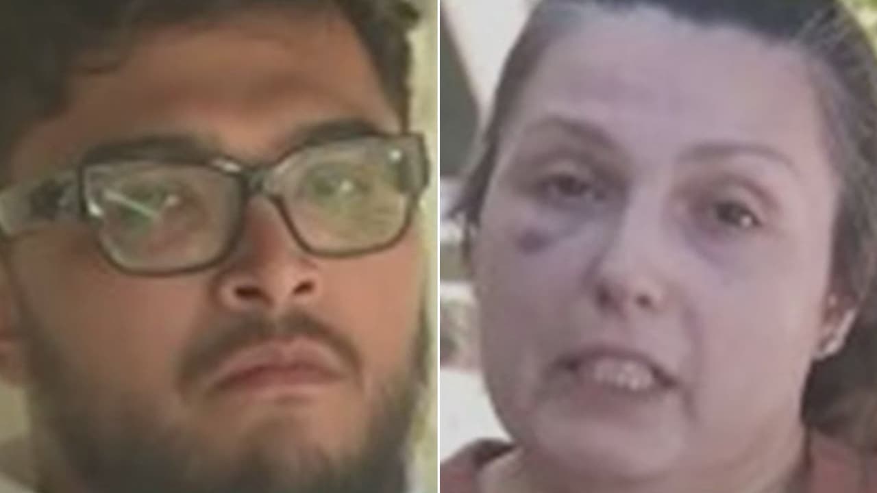 Padres del bebé Emmanuel Haro son acusados formalmente de homicidio