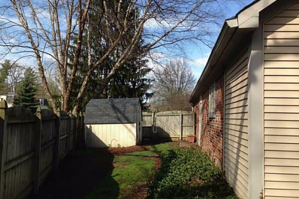 ¡La casa será inspiradora para su próximo dueño!