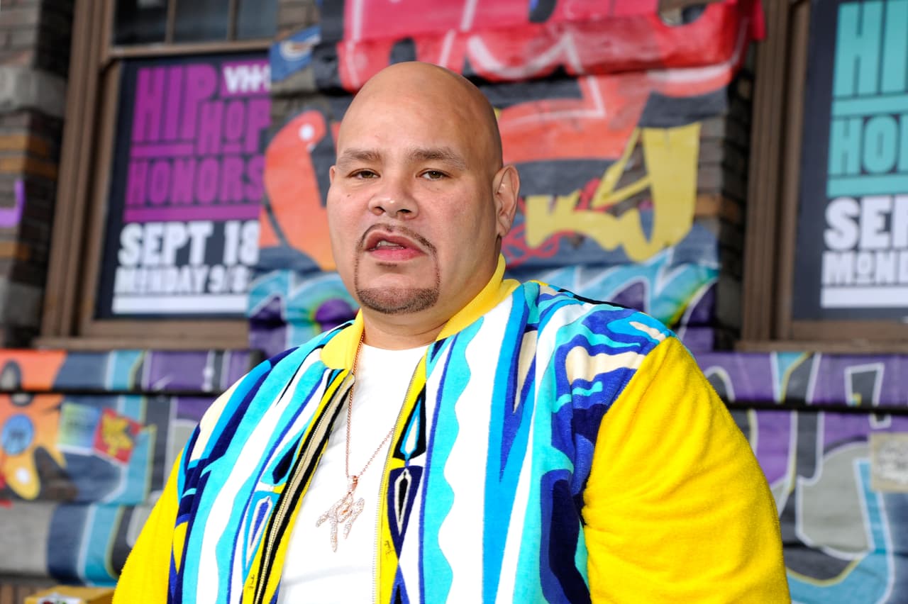 Fat Joe pleads public for help in Puerto Rico's recovery efforts