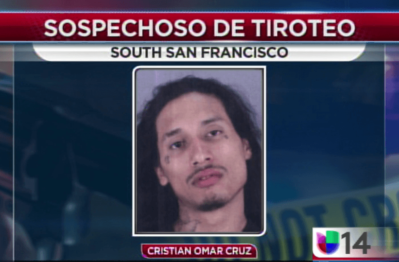 Arrestan a adolescente acusado de homicidio en un parque de South San Francisco 