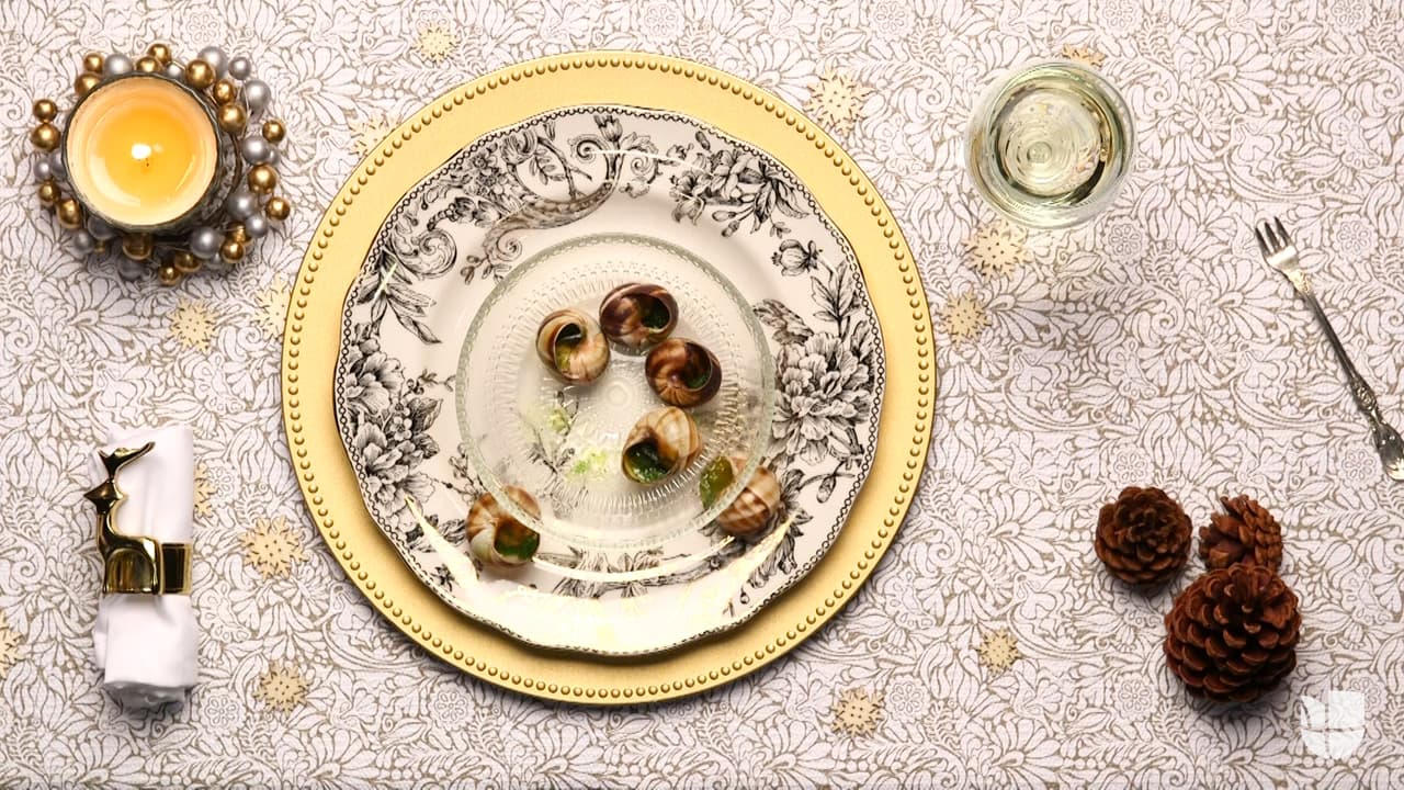 Cómo comer escargots (y no morir en el intento)