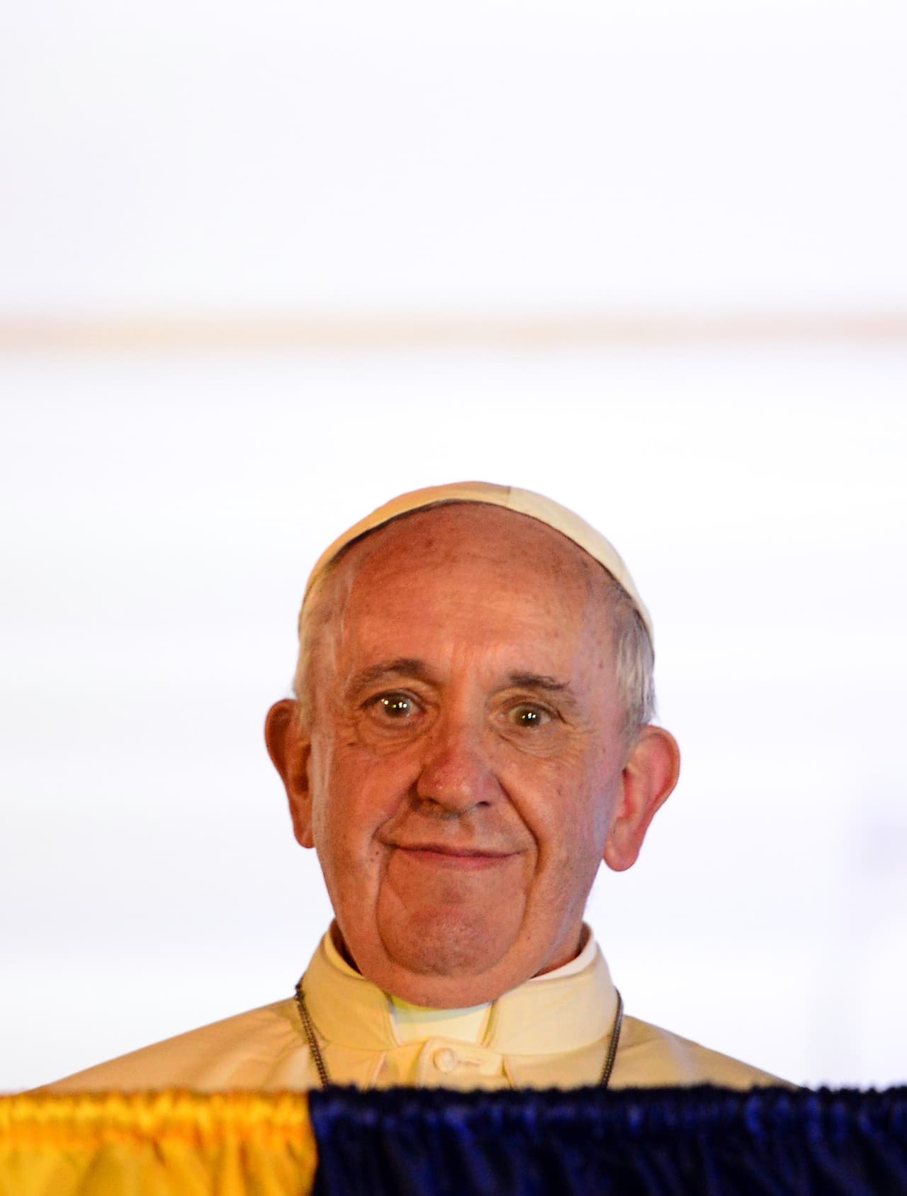 Fotos del Papa Francisco