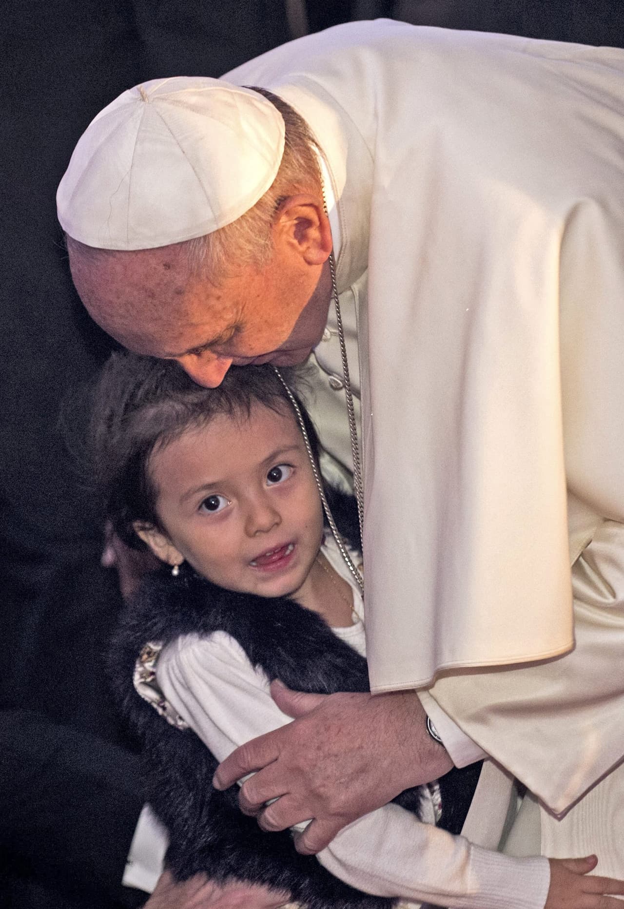 Fotos del Papa Francisco