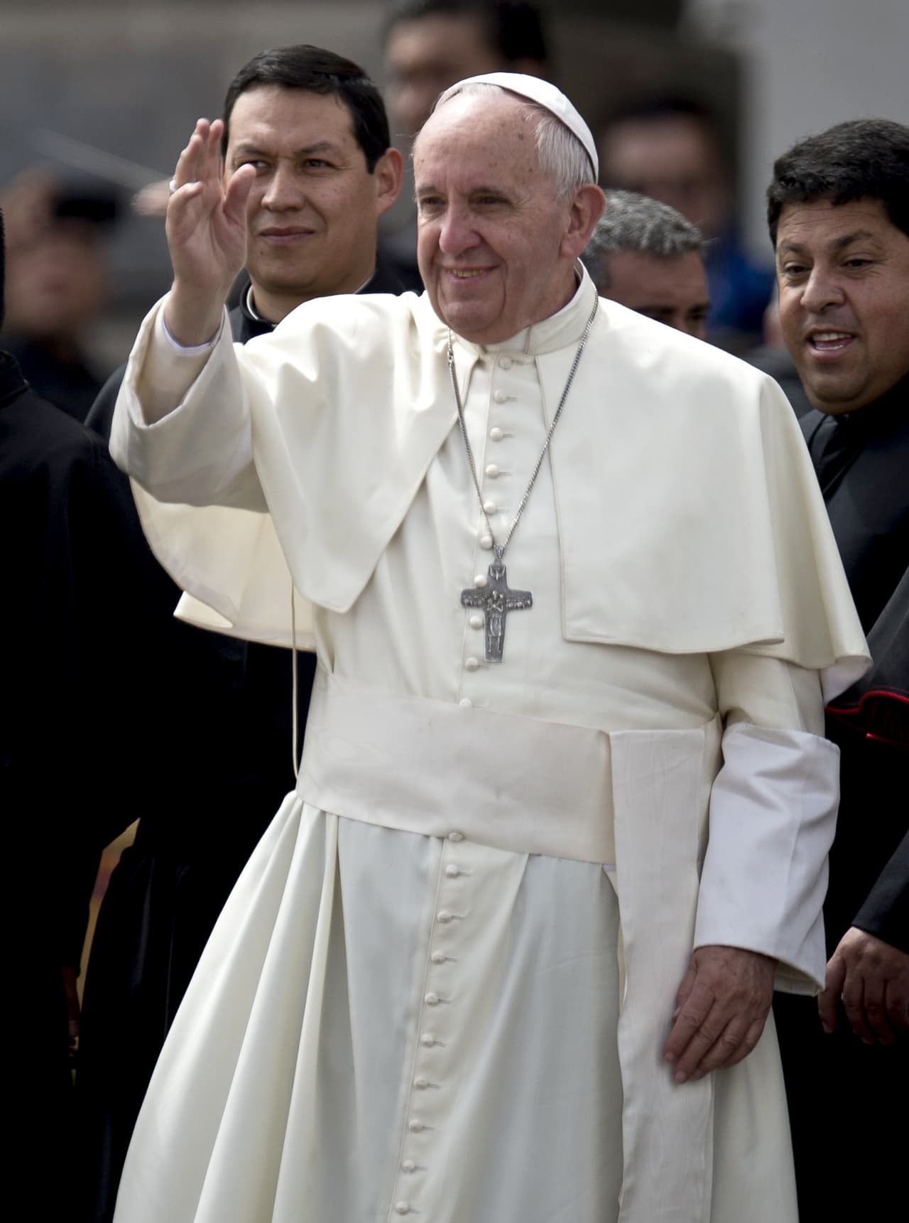 Fotos del Papa Francisco