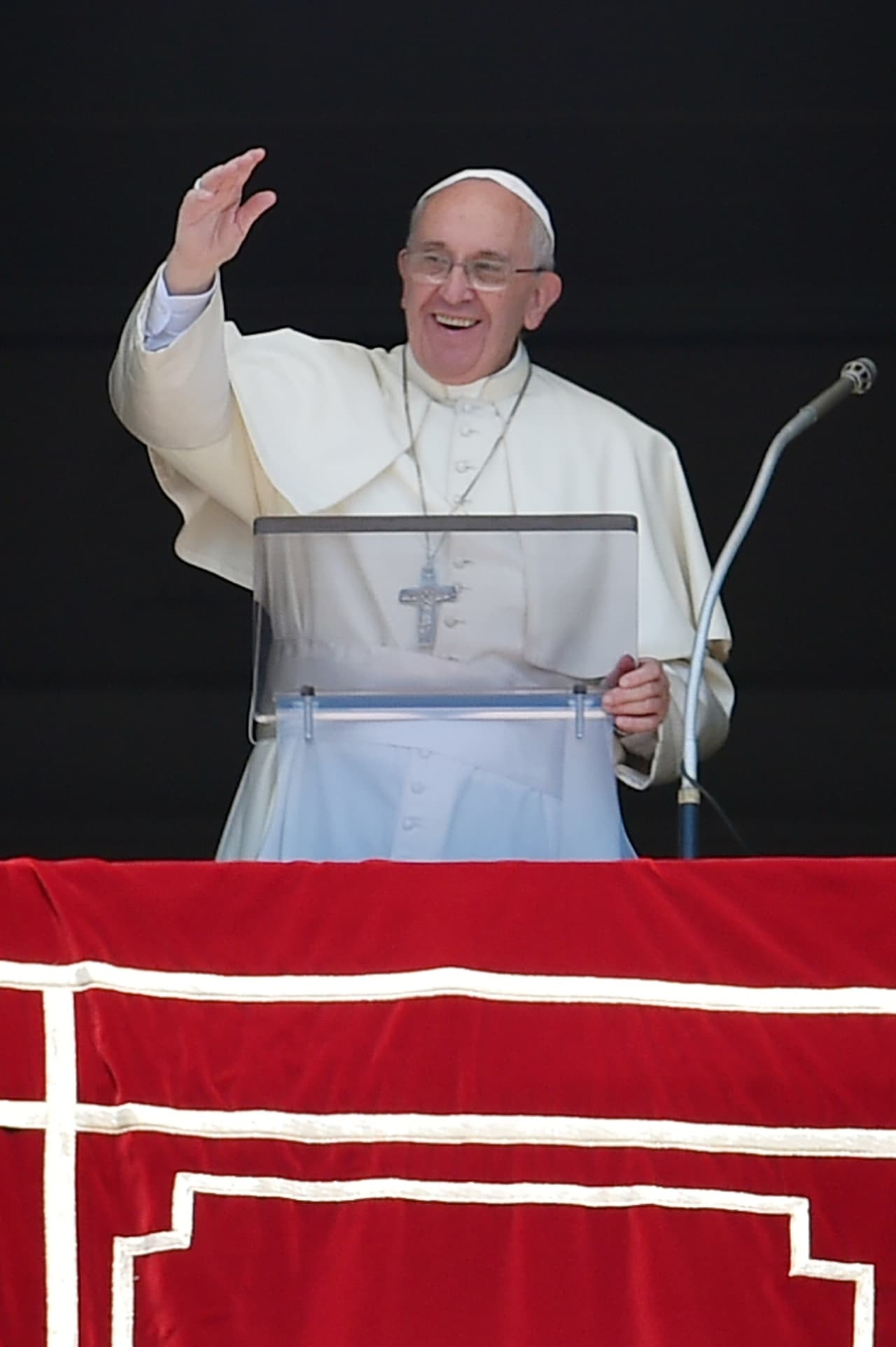 Fotos del Papa Francisco